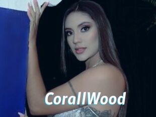 CorallWood