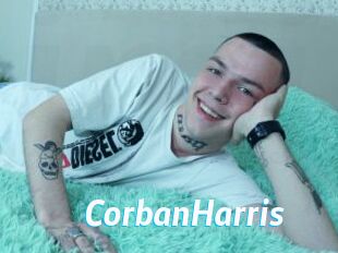 CorbanHarris