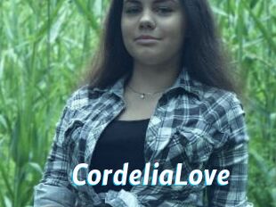 CordeliaLove