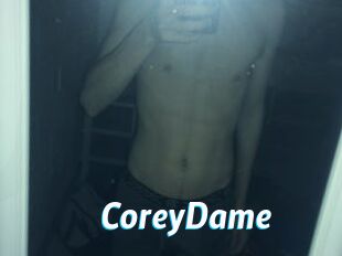 CoreyDame