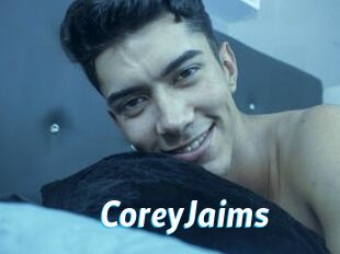 CoreyJaims