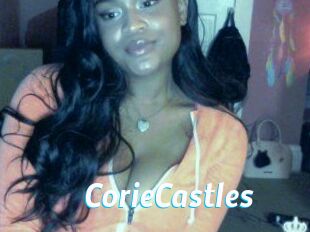CorieCastles
