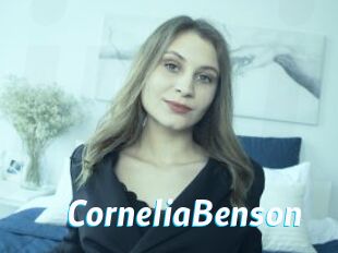 CorneliaBenson
