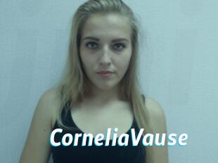 CorneliaVause