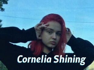 Cornelia_Shining