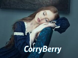CorryBerry