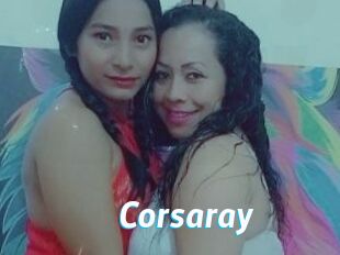 Corsaray