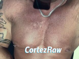 CortezRaw