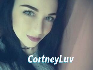 CortneyLuv