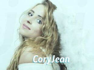CoryJean