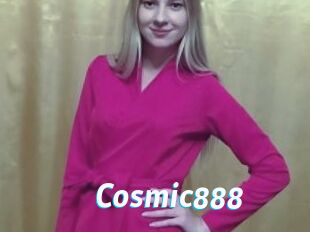 Cosmic888