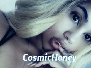 CosmicHoney