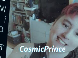 CosmicPrince