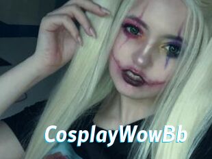 CosplayWowBb