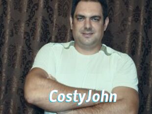 CostyJohn