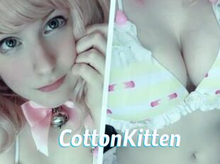 CottonKitten