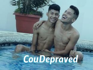 CouDepraved