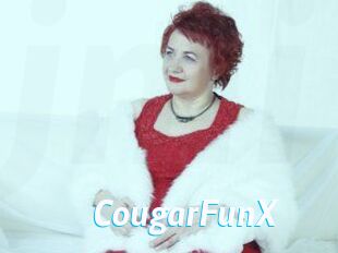 CougarFunX
