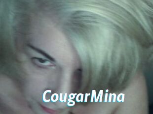 CougarMina