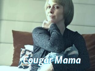 Cougar_Mama
