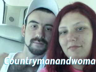 Countrymanandwoman