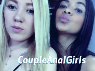 CoupleAnalGirls