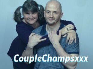 CoupleChampsxxx