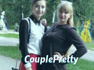CouplePretty
