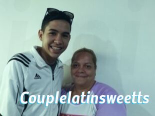 Couplelatinsweetts