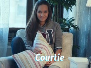 Courtie