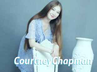 CourtneyChapman
