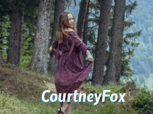 CourtneyFox