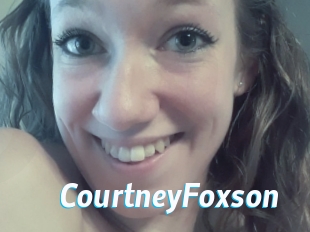 CourtneyFoxson