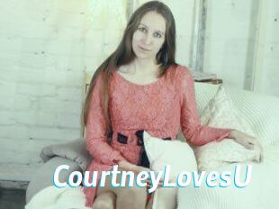 CourtneyLovesU