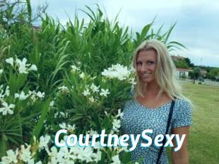 CourtneySexy