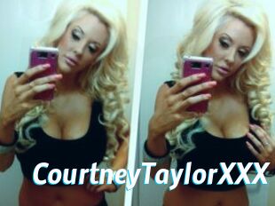 CourtneyTaylorXXX