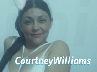 CourtneyWilliams