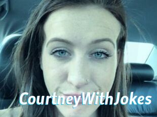 CourtneyWithJokes