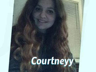 Courtneyy