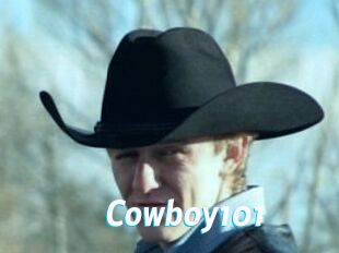 Cowboy101