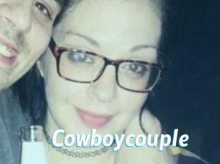 Cowboycouple