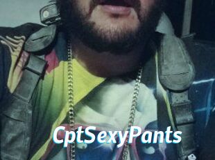 CptSexyPants