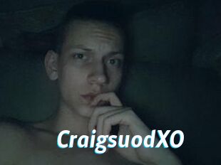 CraigsuodXO