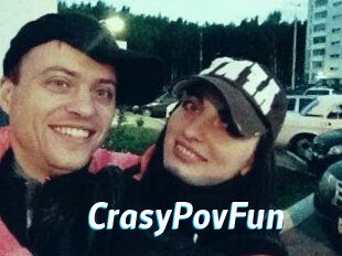CrasyPovFun