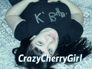 CrazyCherryGirl