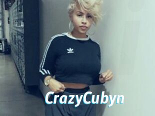 CrazyCubyn