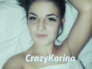CrazyKarina