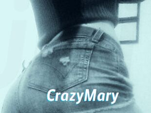 CrazyMary