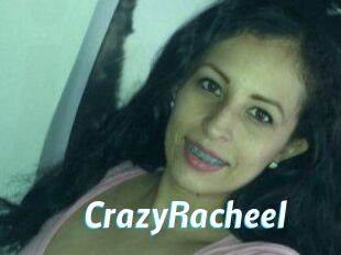 CrazyRacheel