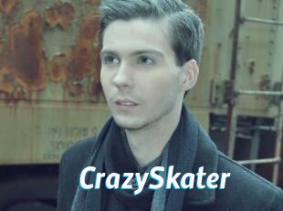 CrazySkater